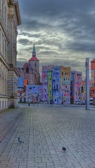 Happy Rizzi House