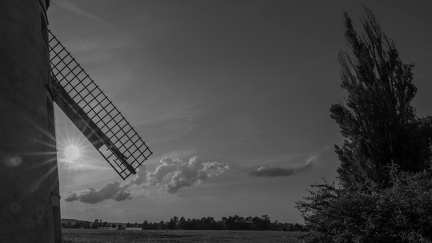 Windmühle sw2