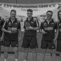 75 Jahre ESV Wolfenbüttel 
