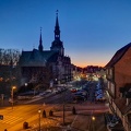 20250217 Hauptkirche