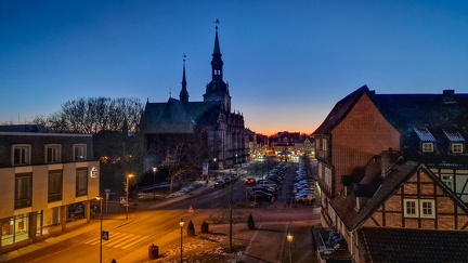20250217 Hauptkirche