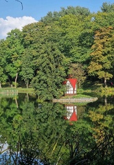 Stadtgraben