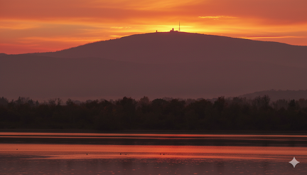 KI-Kiesteich Schladen 1