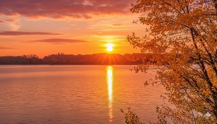 KI-Kiesteich Schladen 3